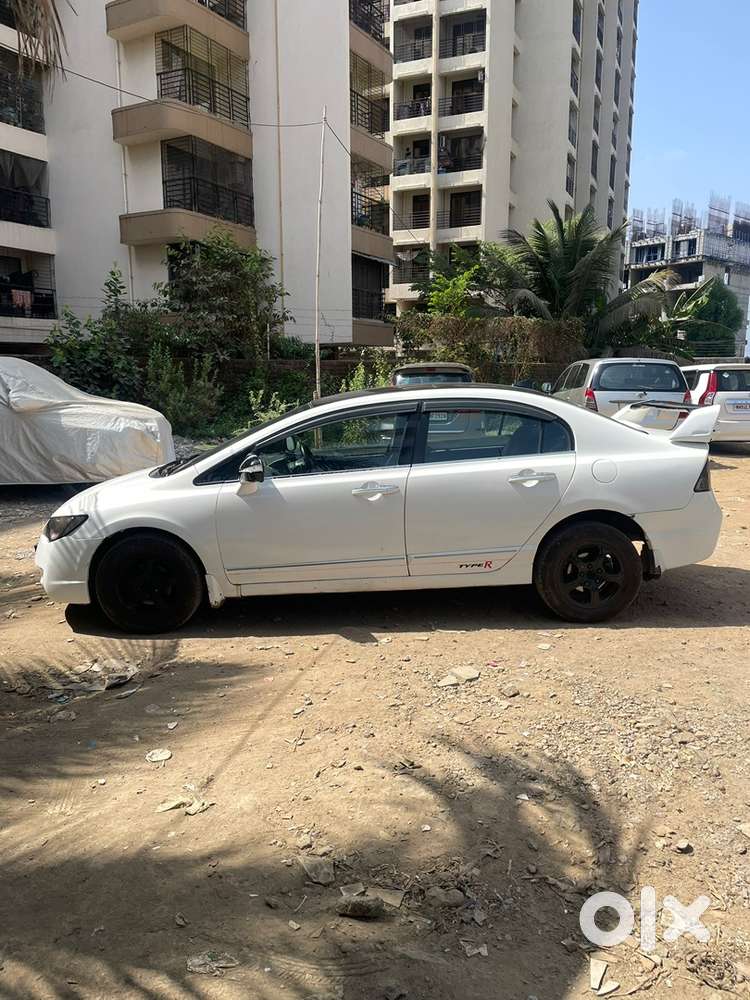 Honda Civic 2008 2028 Automatic Cng