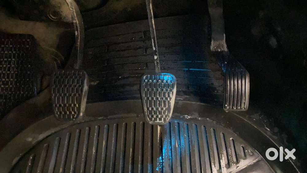 Tata Altroz Xz, 2020, Diesel