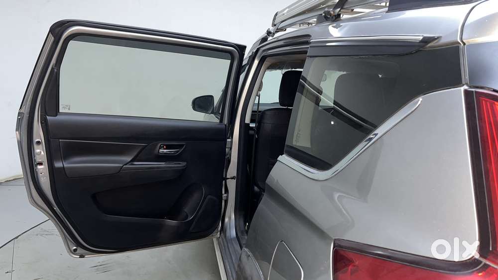 Maruti Suzuki Xl6 1.5 Zeta At, 2021, Petrol
