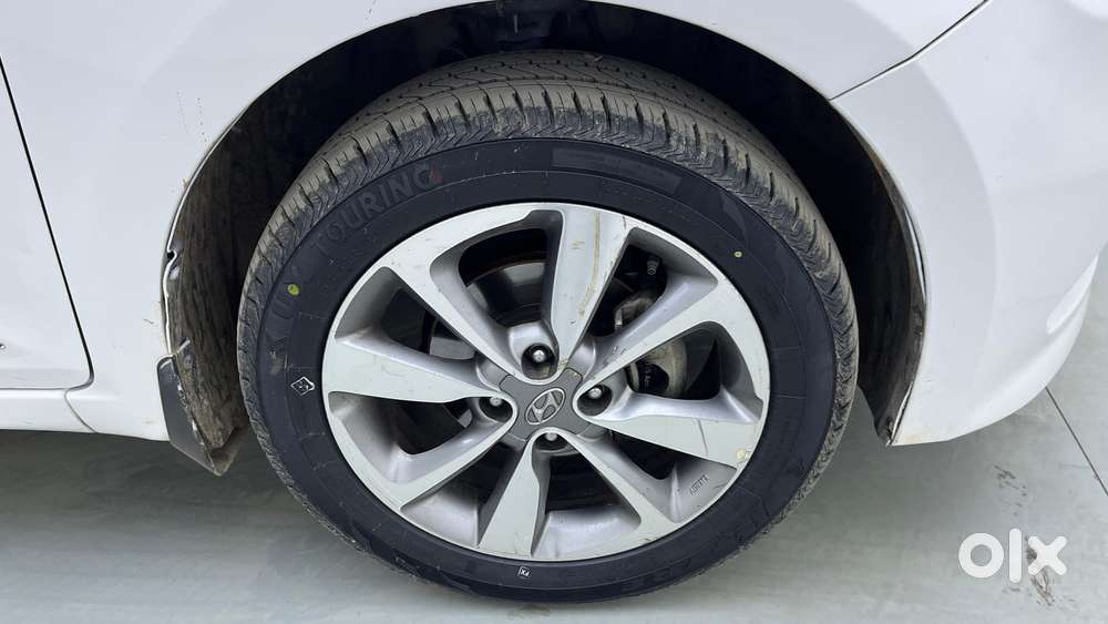 Hyundai Elite I20 [ ] 1.2 Asta, 2016, Petrol
