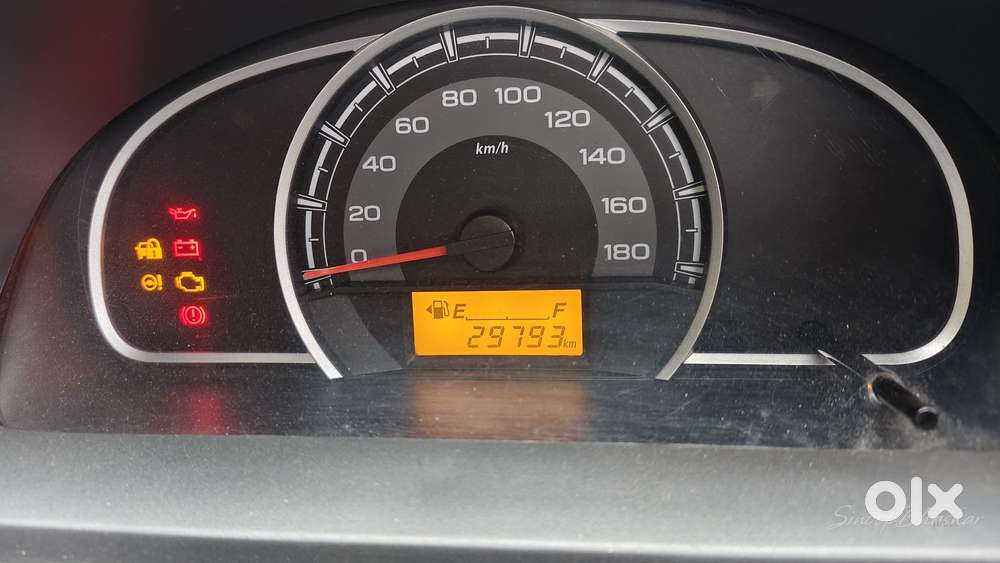 Maruti Suzuki Alto 800 Lxi, 2017, Petrol