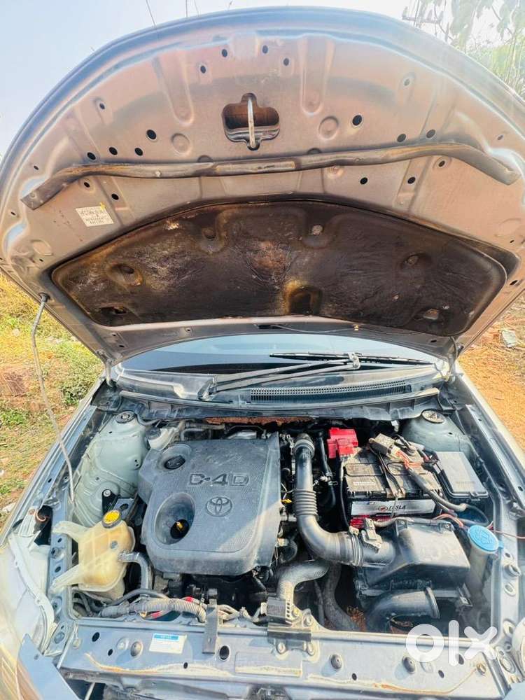 Toyota Etios Liva 2013 Diesel Well Maintained