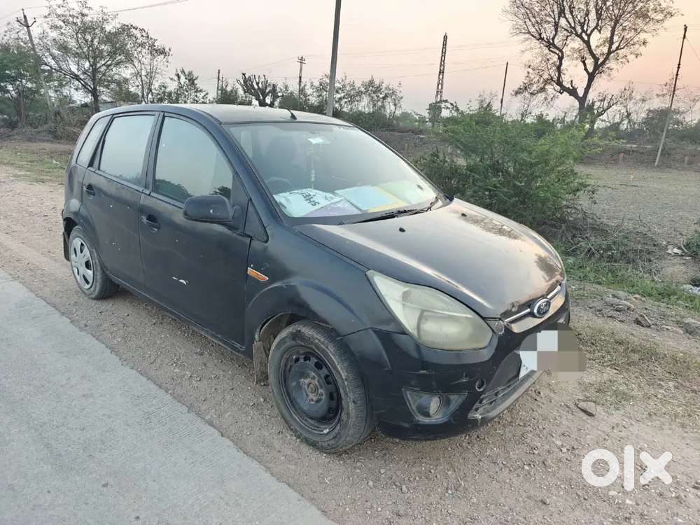 Ford Figo In Good Condition