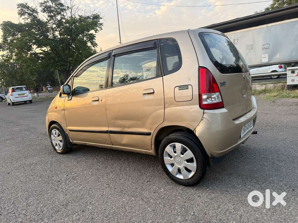 Maruti Suzuki Zen Estilo Vxi Bsiv, 2008, Petrol