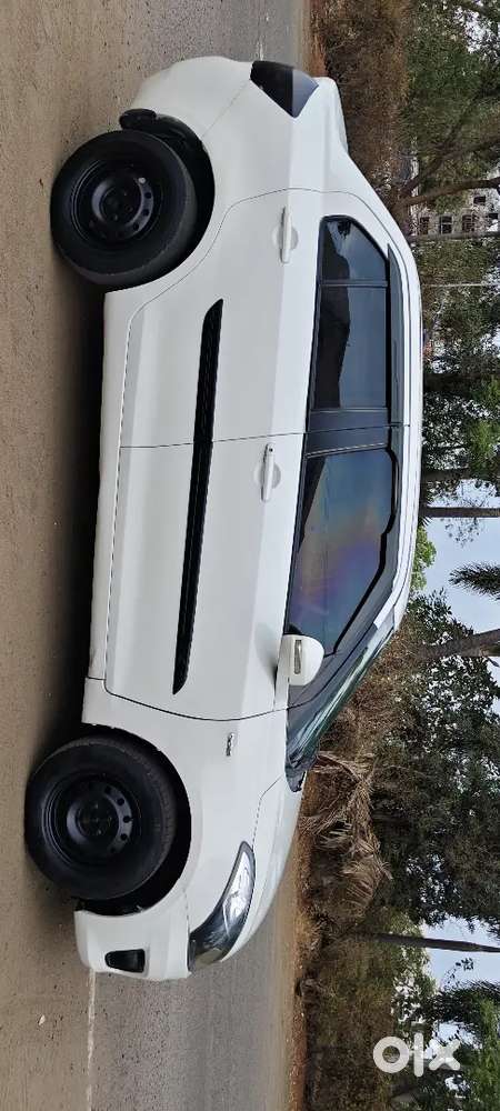 Maruti Suzuki Swift Dzire