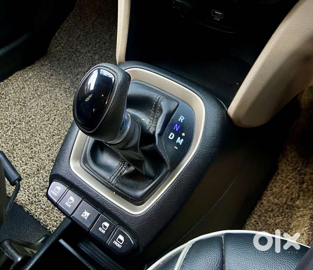 Hyundai New Santro 1.1 Sportz Amt, 2021, Petrol