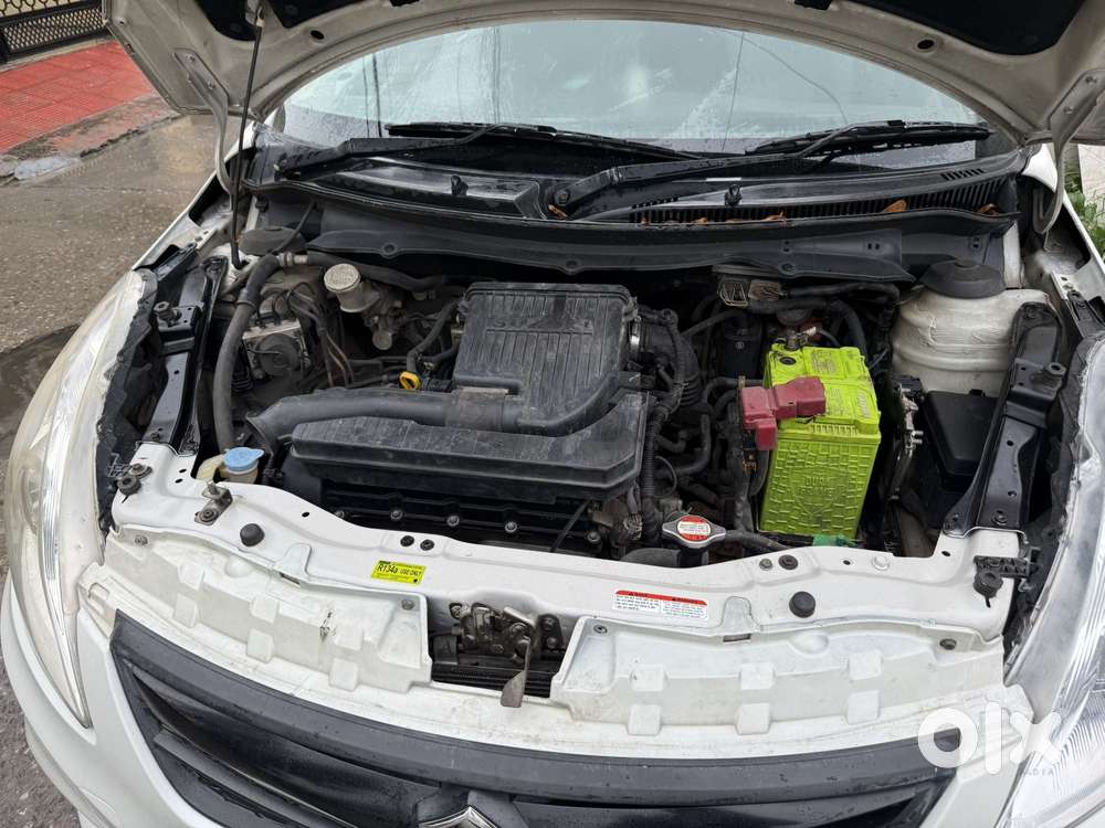 Maruti Suzuki Swift Dzire, 2021, Cng & Hybrids