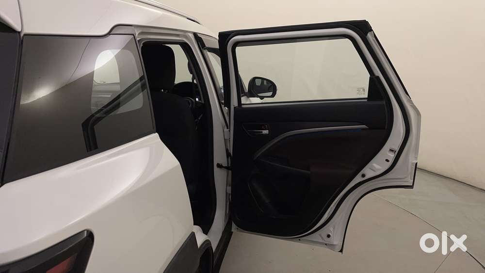 Maruti Suzuki Vitara Brezza 1.5 Zxi Plus, 2024, Petrol