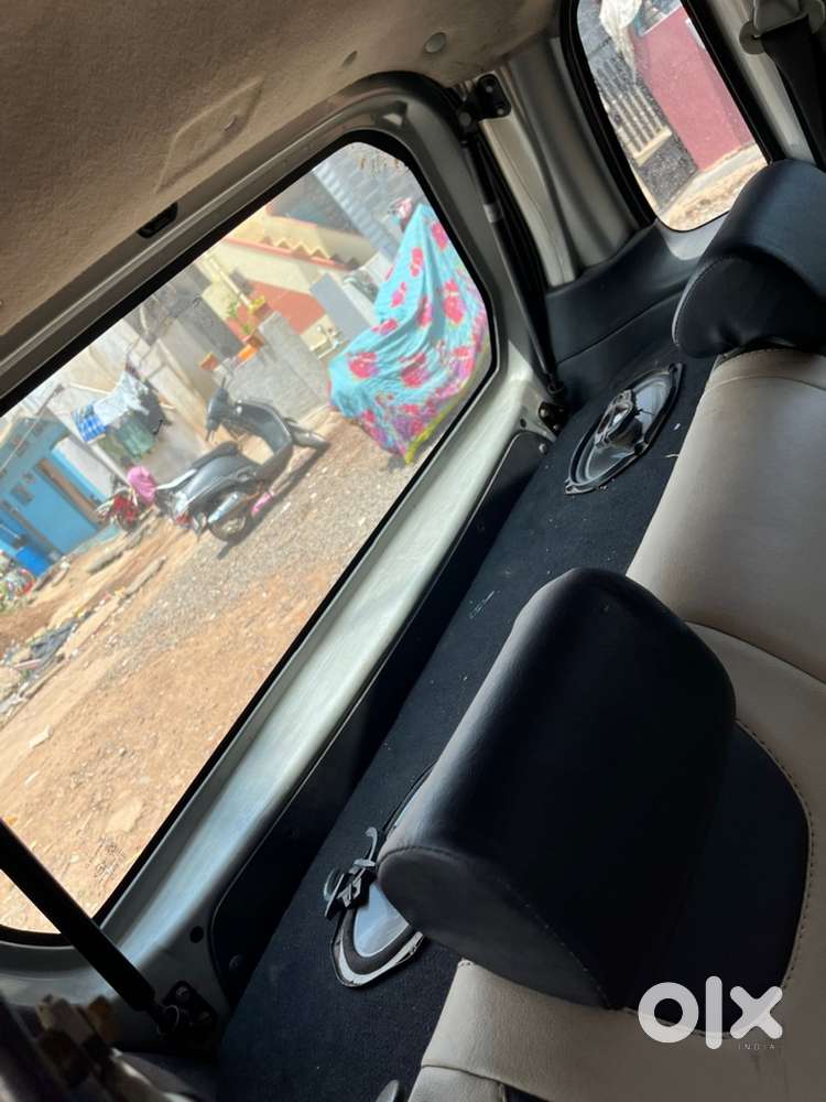 Maruti Suzuki Wagon R 2010 Petrol Well Maintained