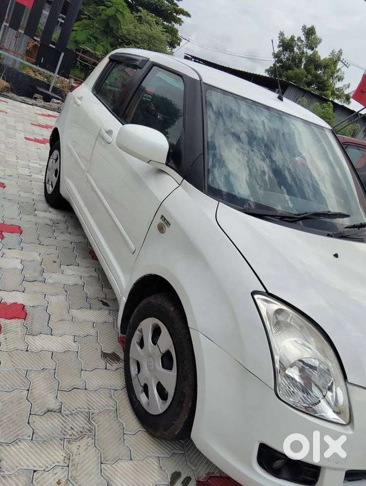 Maruti Suzuki Swift 2011-2014 Vdi, 2011, Diesel
