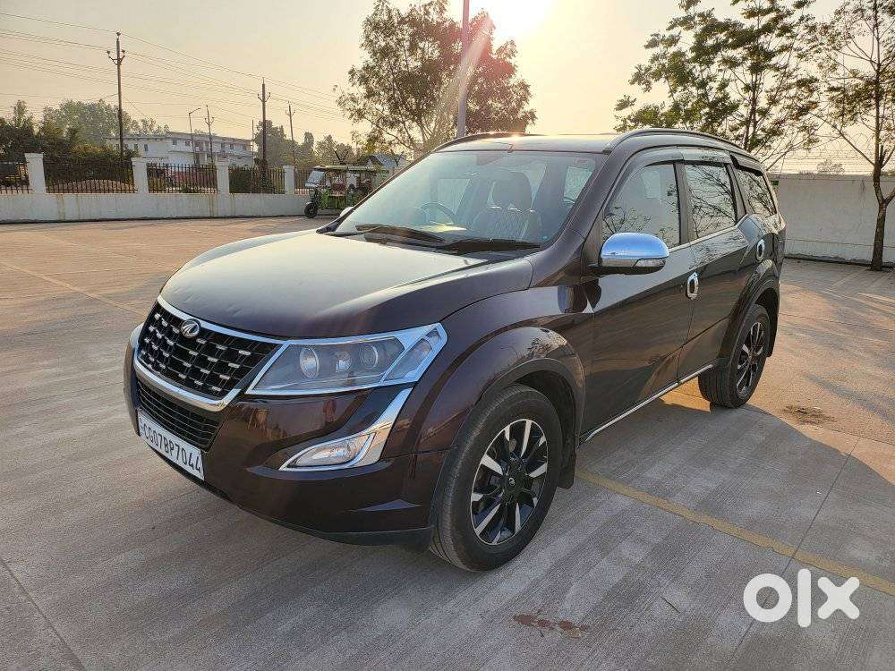 Mahindra Xuv500 2018, 2018, Diesel