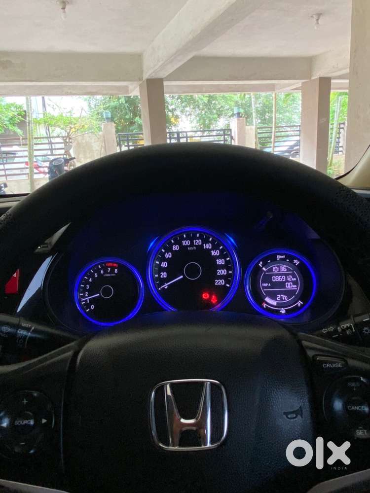 Honda City Vx (0) Well Maintained Doctor Car