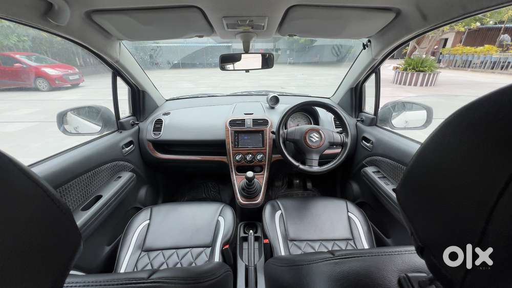 Maruti Suzuki Ritz Vdi Bs-iv, 2014, Diesel