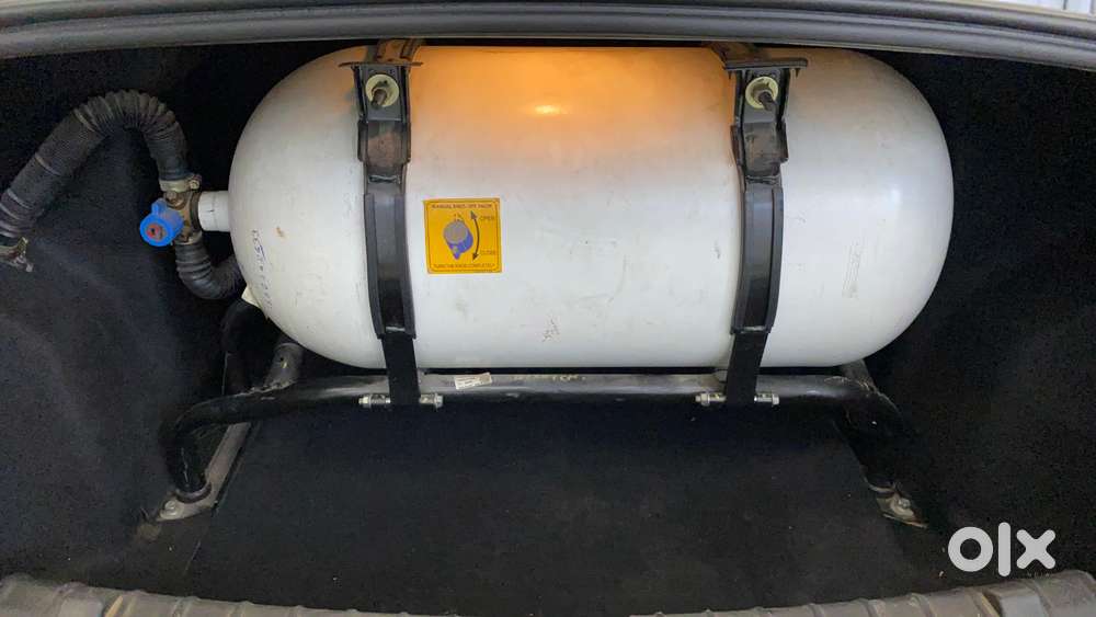 Tata Tigor 1.2 Revotron Xz Plus Cng, 2023, Cng & Hybrids