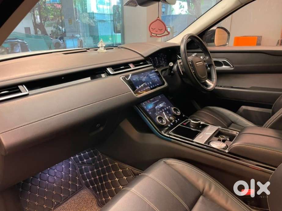 Land Rover Range Velar R-dynamic S, 2021, Petrol