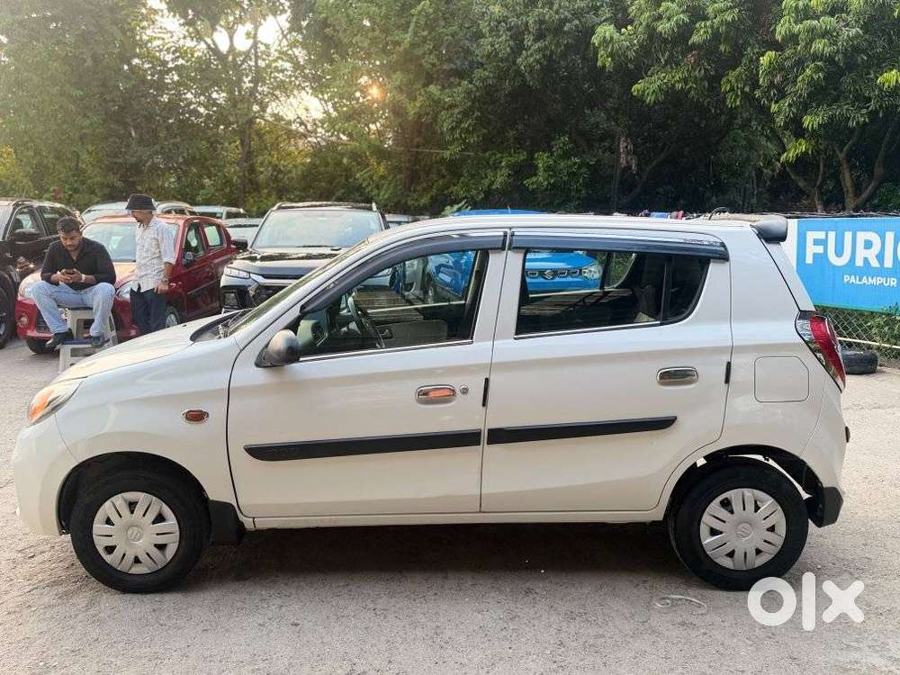 Maruti Suzuki Alto 800 Lxi, 2019, Petrol