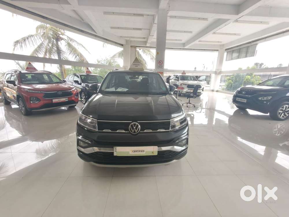 Volkswagen Tiguan 2.0 Tdi Highline, 2023, Petrol