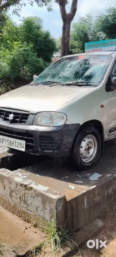 Maruti Suzuki Alto 2009 Petrol Alto Lxi.2030 Valid