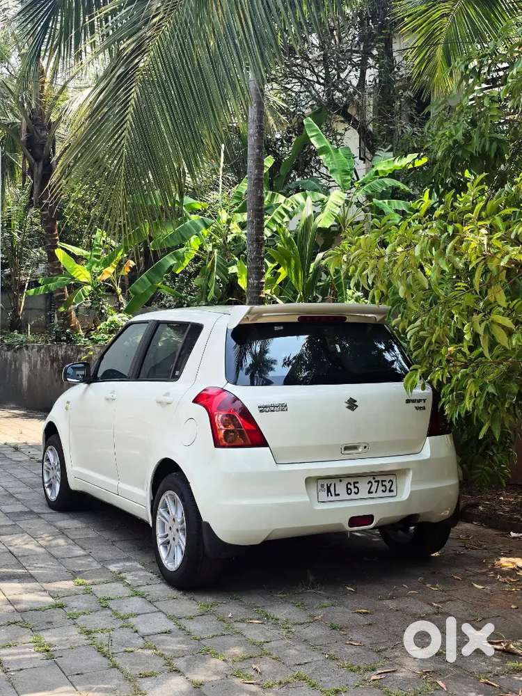 Maruti Suzuki Swift 2011 Diesel Well Maintained