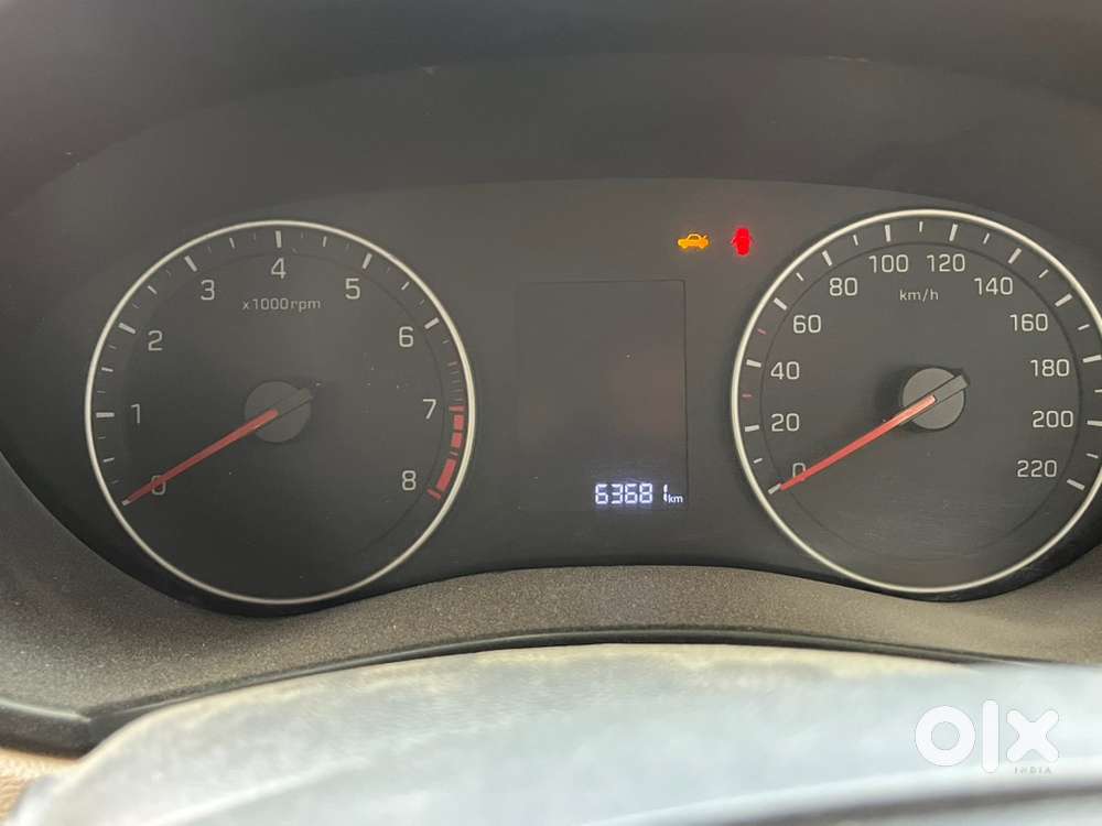 Hyundai I20 1.2 Magna 2019