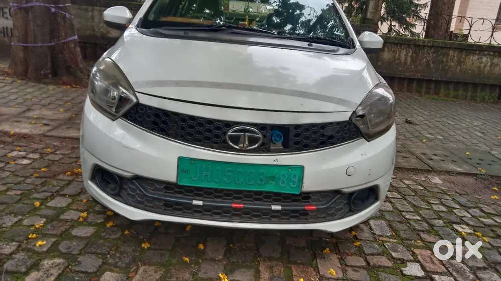 Tata Tigor Ev Xm Plus 2019