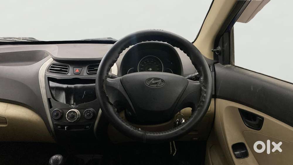 Hyundai Eon Magna +, 2013, Cng & Hybrids