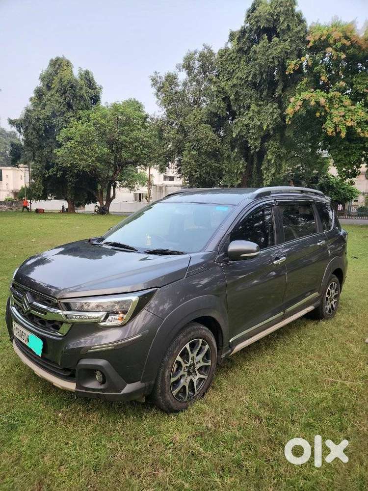 Maruti Suzuki Xl6 1.5 Zeta Mt, 2024, Petrol