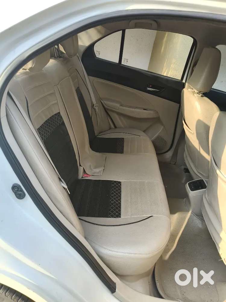 Maruti Suzuki Dzire 1.2 2020