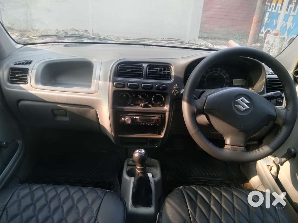 Maruti Suzuki Alto K10 Vxi (o), 2013, Petrol