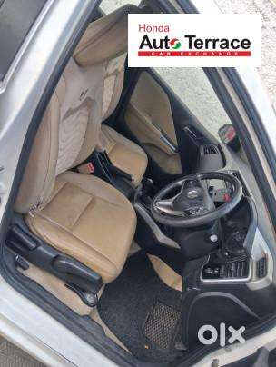 Honda City 2014-2015 I Vtec Vx, 2016, Petrol