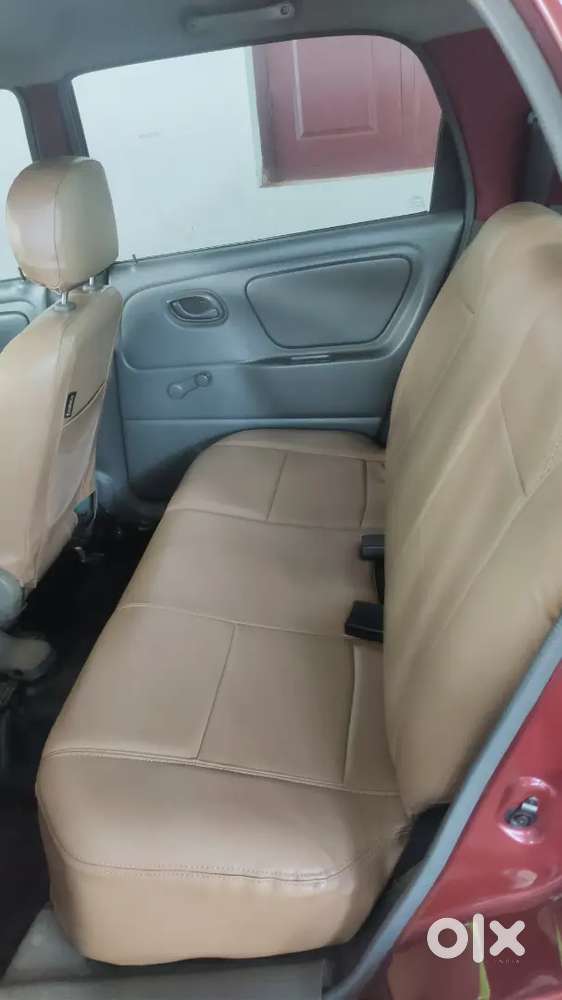 Maruti Suzuki Alto 2007 Petrol Good Condition