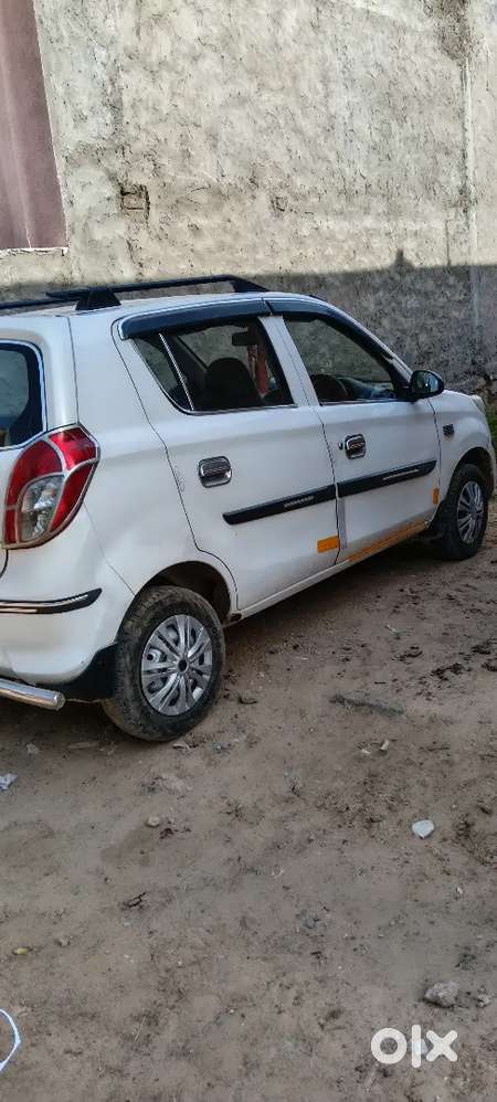 Maruti Suzuki Alto 800 Lxi, 2015 Model