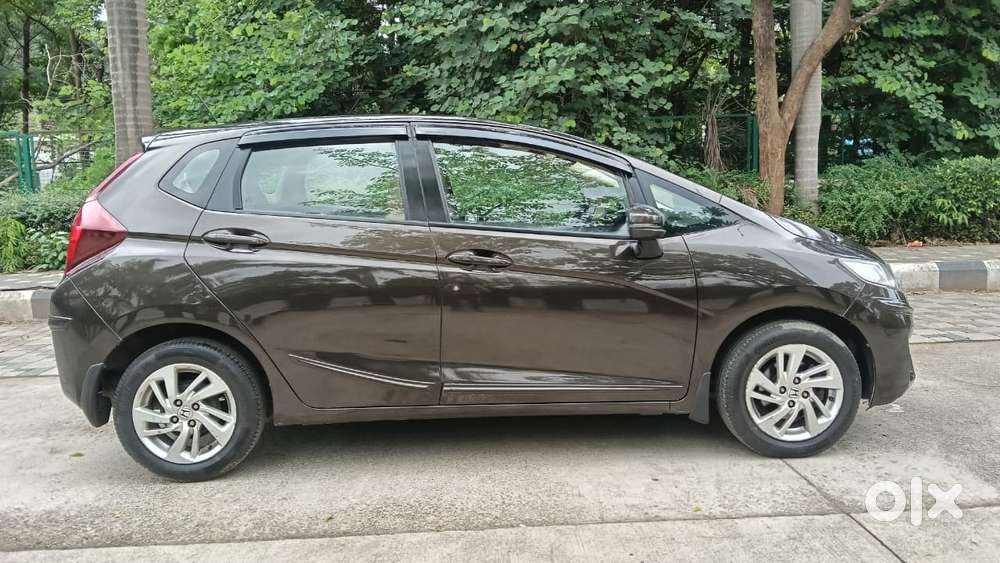 Honda Jazz 1.2 V I Vtec, 2017, Petrol