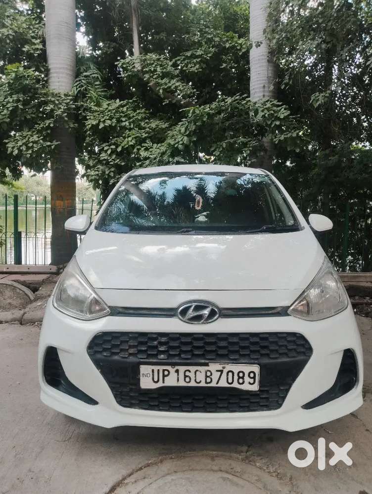 Hyundai Grand I10 1.2 2019