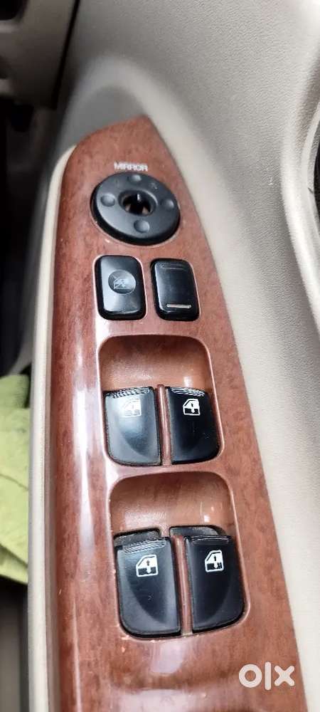 Hyundai Verna 2011
