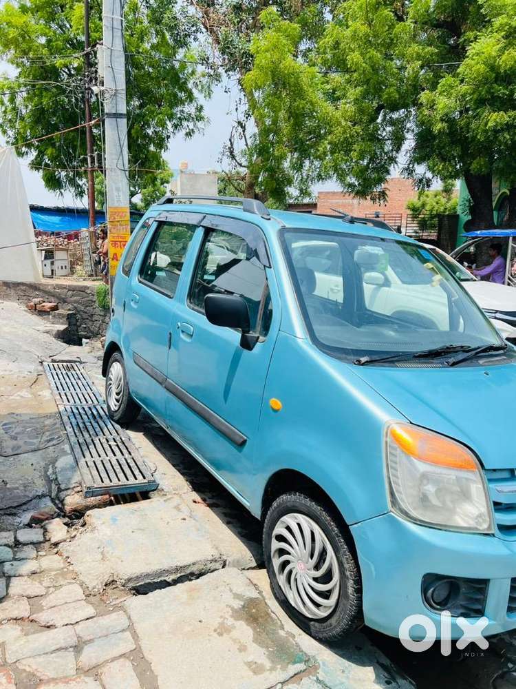 Maruti Suzuki Car 2007