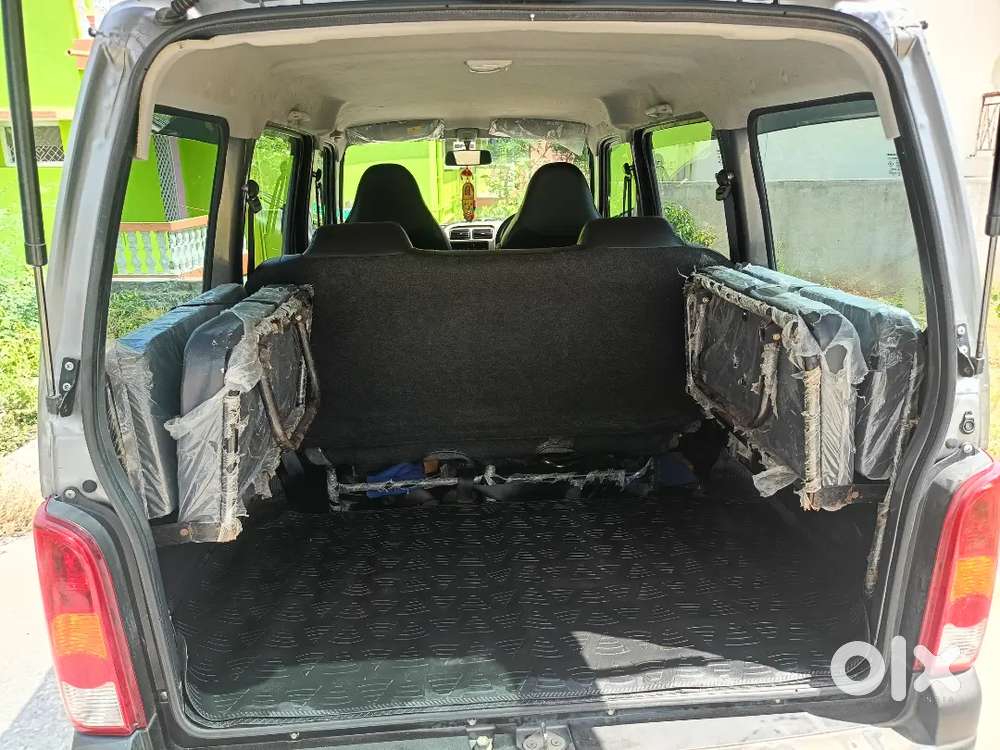 Maruti Suzuki Eeco 2021 Petrol 45000 Km Driven