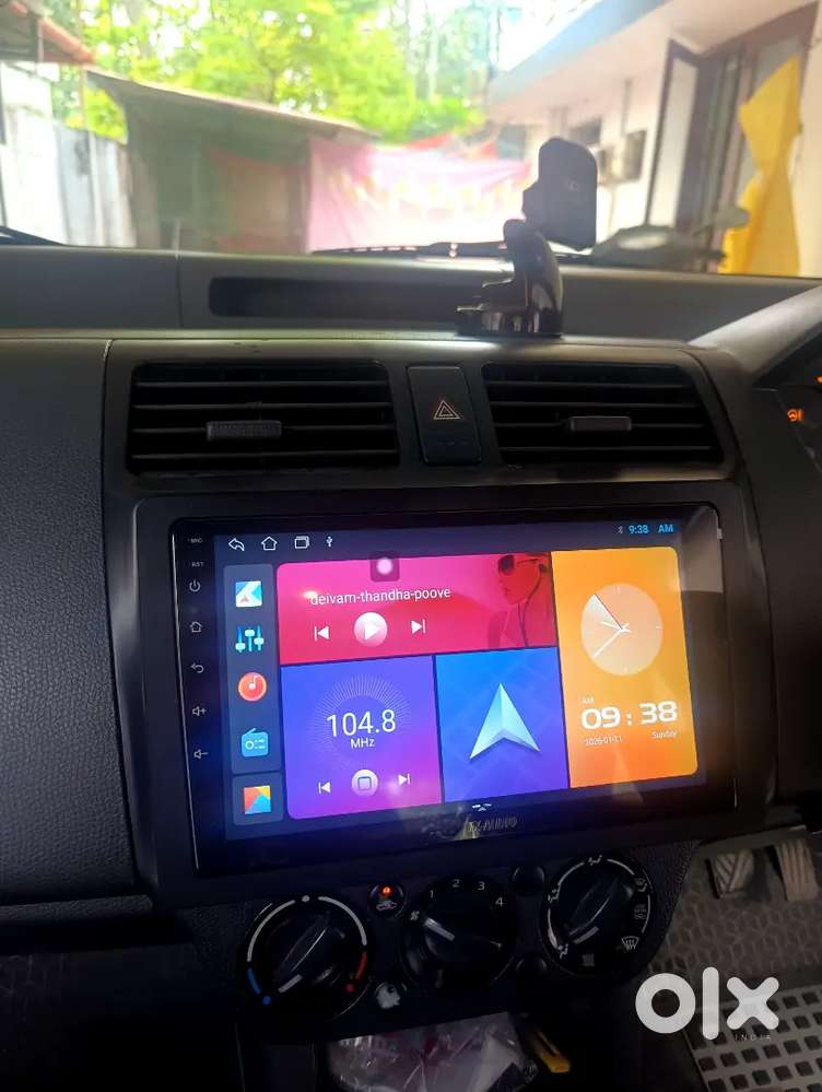 Maruti Suzuki Dzire 2016 October
