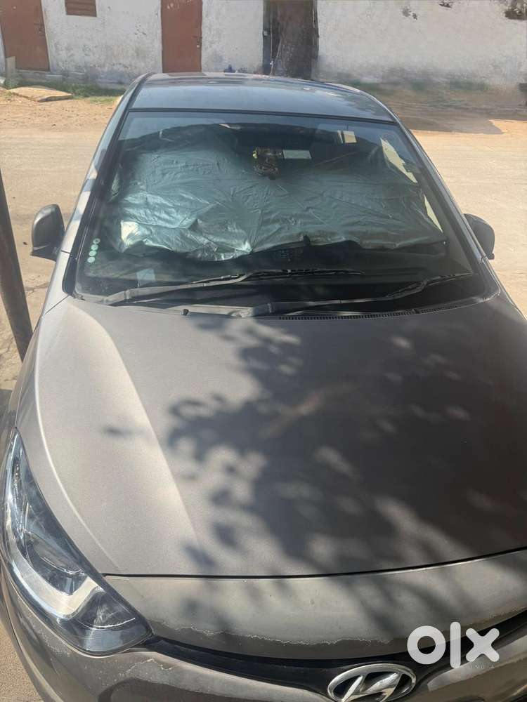 Hyundai I20 Sportz 1.4 Crdi, 2013, Diesel
