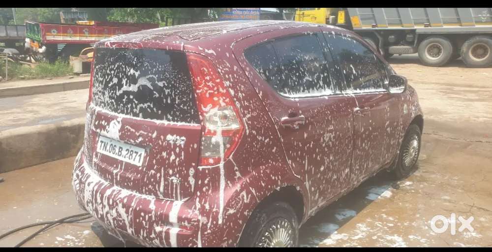 Maruti Suzuki Ritz 2010 Diesel Good Condition