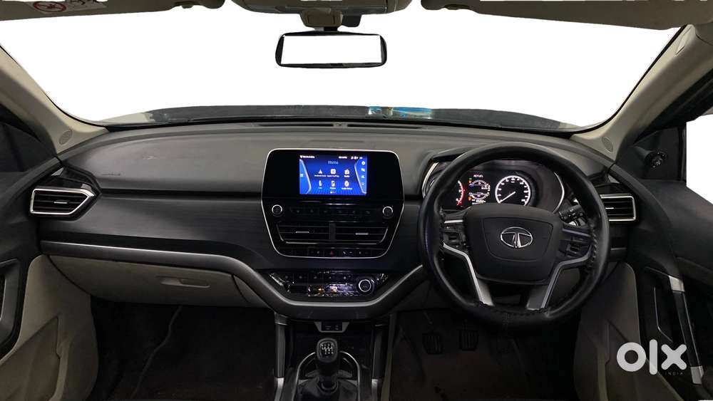 Tata Safari 2.0 Kryotec Xt, 2021, Diesel
