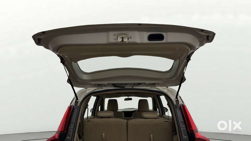 Maruti Suzuki Ertiga Zxi Plus Shvs, 2021, Petrol