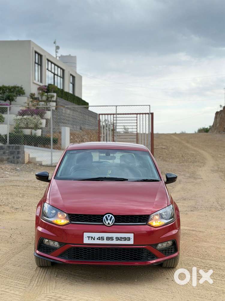 Volkswagen Polo 1.0 Highline Plus Tsi At, 2021, Petrol