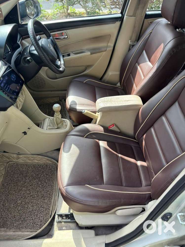 Maruti Suzuki Swift Dzire 2014 Cng & Hybrids Well Maintained