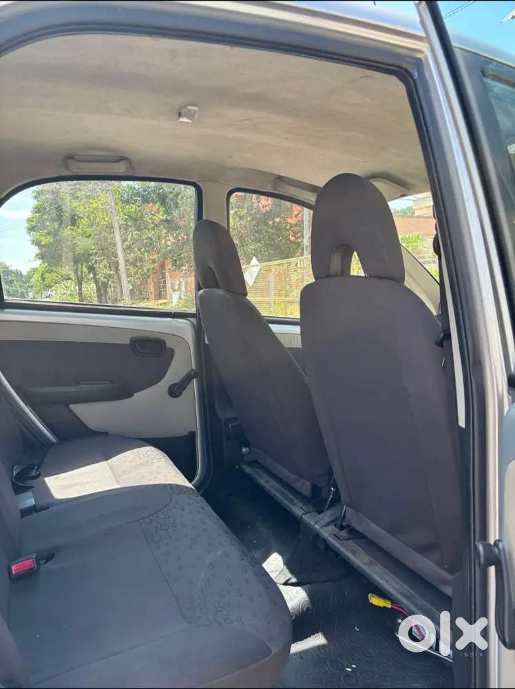 Tata Nano Xta 2015 Petrol