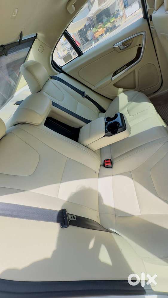 Volvo S60 2016 Diesel 63000 Km Driven