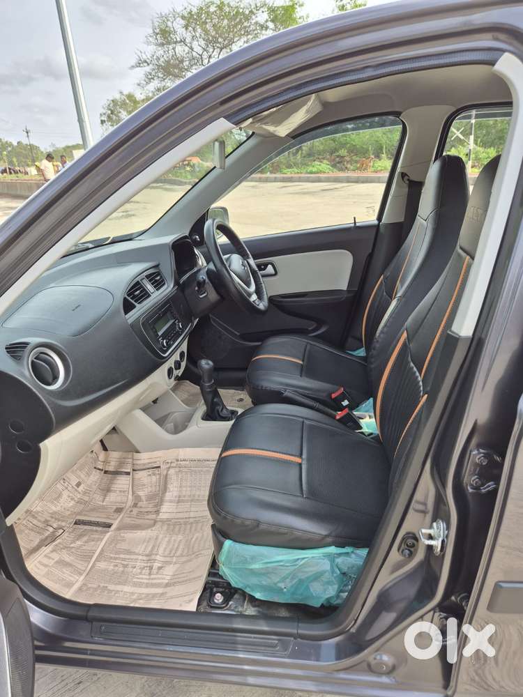 Maruti Suzuki Alto 800 Vxi Airbag, 2020, Petrol