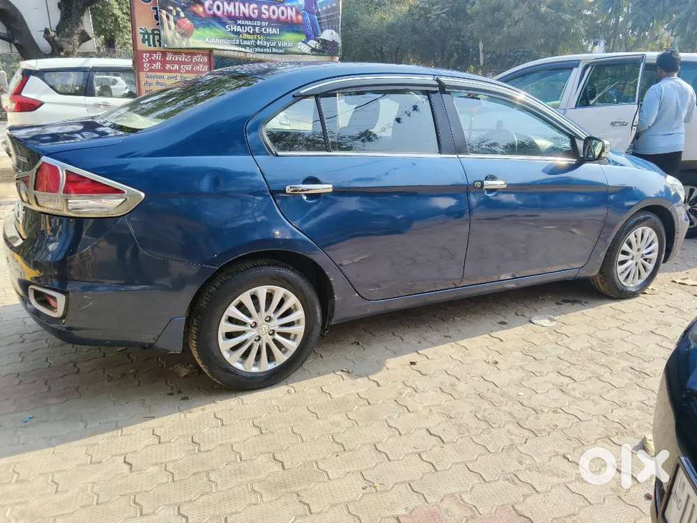 Recent Transfer Well Maintain All Service Done By Nexa Service Centre