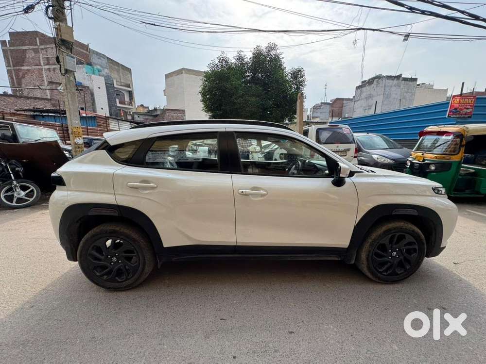 Maruti Suzuki Fronx Dekta Plus Opt 2024 Petrol 18600 Km Driven