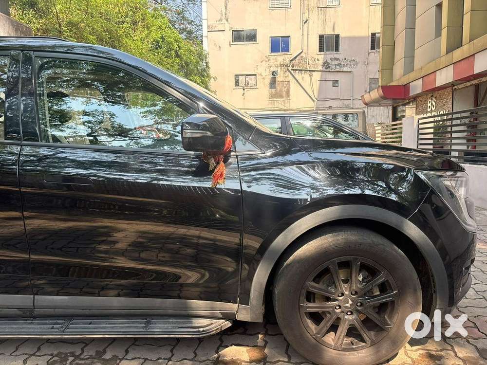 Mahindra Xuv700 2024 Diesel Good Condition